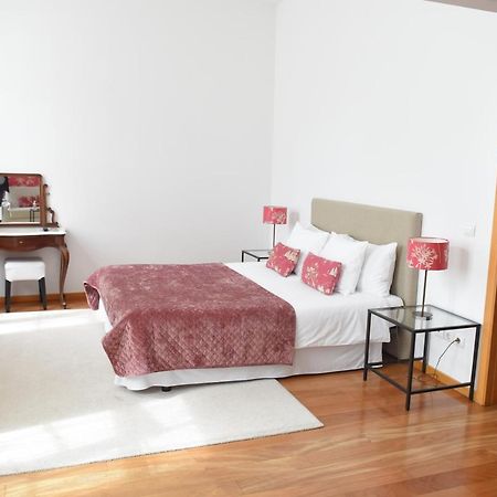 Domus 26 Guesthouse - B&B Braga Buitenkant foto