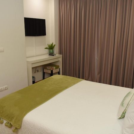 Domus 26 Guesthouse - B&B Braga Buitenkant foto