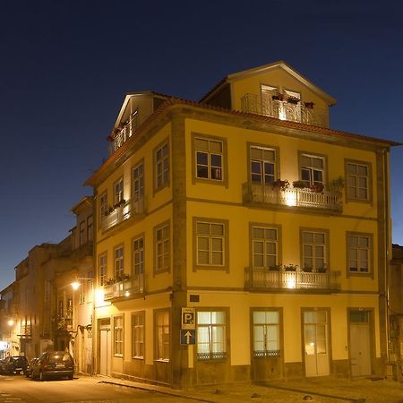 Domus 26 Guesthouse - B&B Braga Buitenkant foto