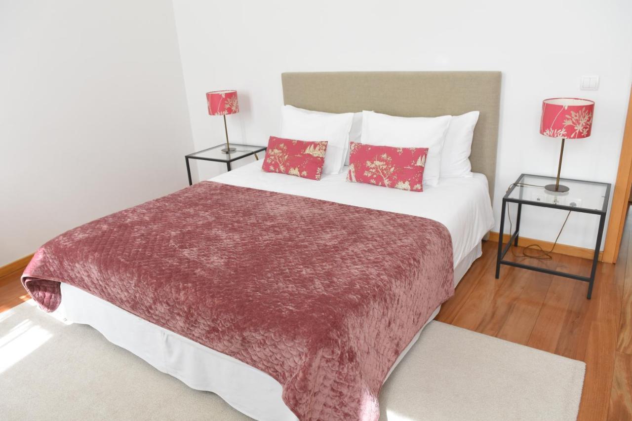 Domus 26 Guesthouse - B&B Braga Buitenkant foto