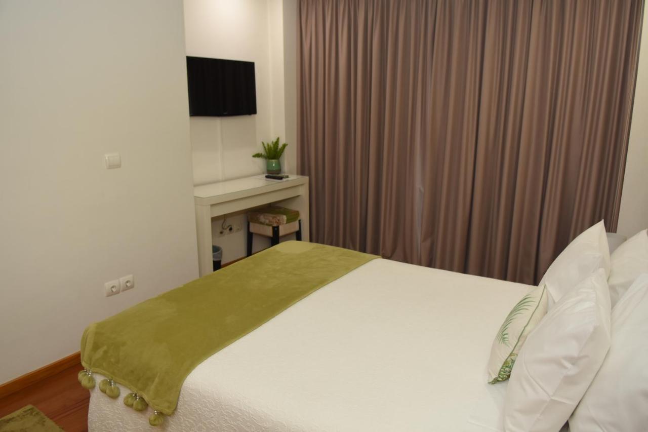 Domus 26 Guesthouse - B&B Braga Buitenkant foto