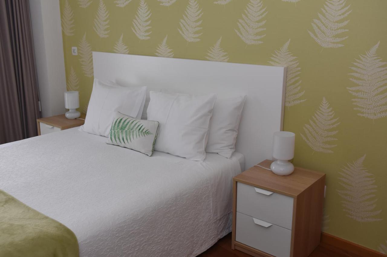 Domus 26 Guesthouse - B&B Braga Buitenkant foto