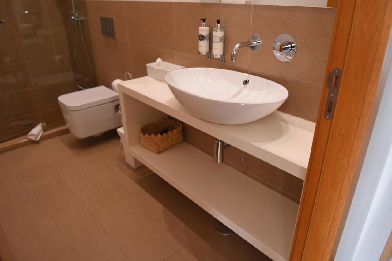 Domus 26 Guesthouse - B&B Braga Buitenkant foto