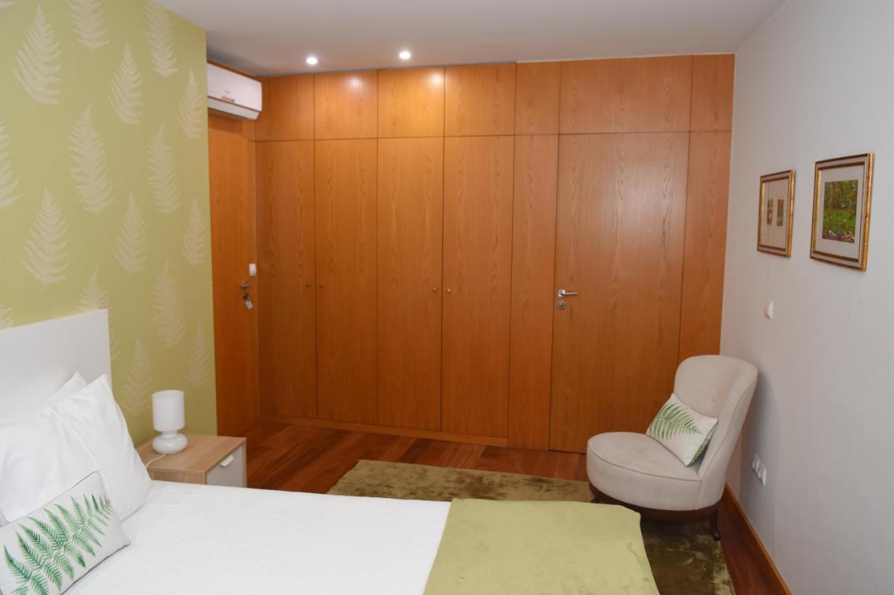 Domus 26 Guesthouse - B&B Braga Buitenkant foto