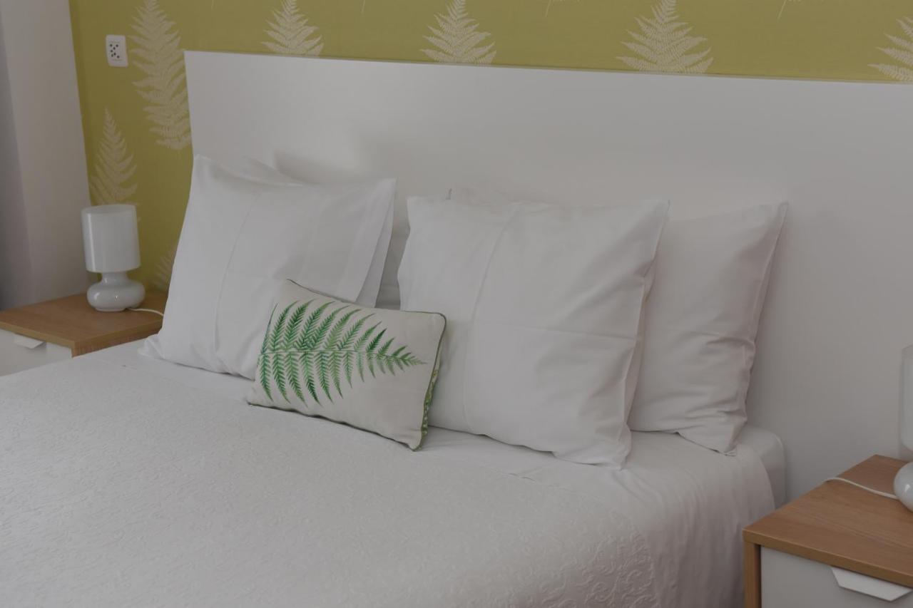 Domus 26 Guesthouse - B&B Braga Buitenkant foto