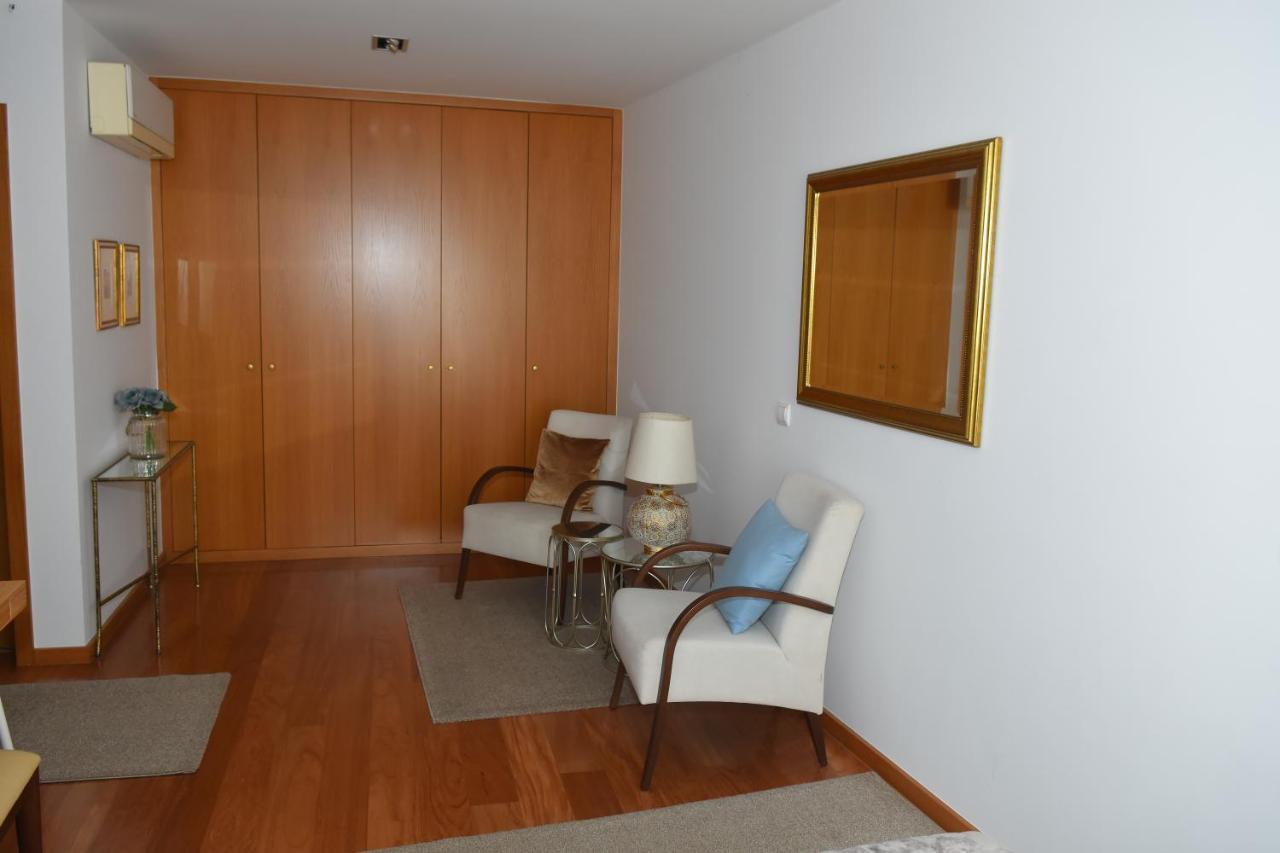 Domus 26 Guesthouse - B&B Braga Buitenkant foto