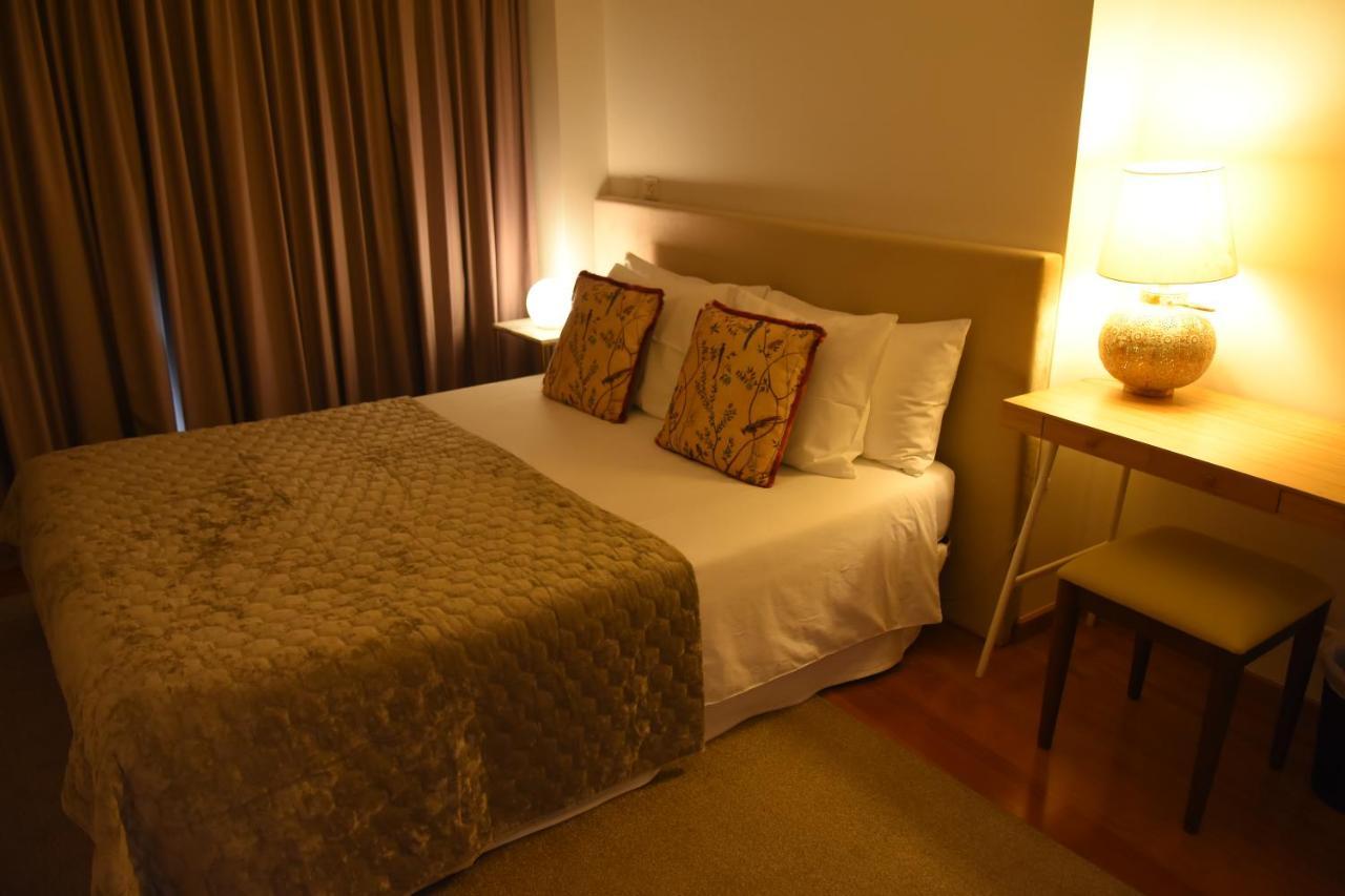 Domus 26 Guesthouse - B&B Braga Buitenkant foto
