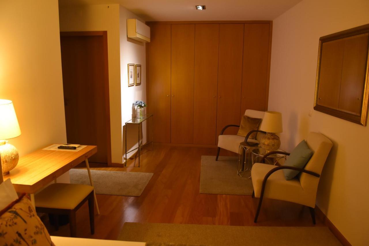 Domus 26 Guesthouse - B&B Braga Buitenkant foto