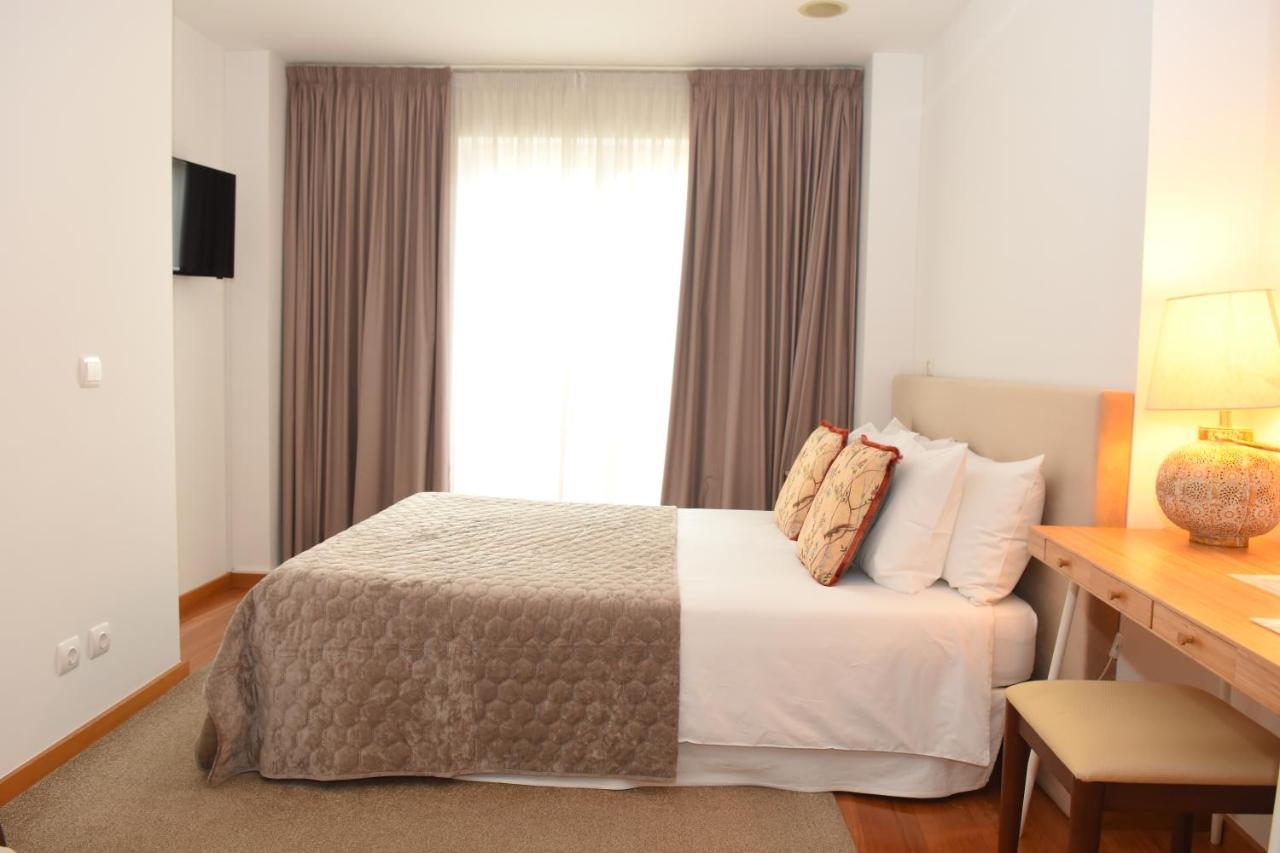 Domus 26 Guesthouse - B&B Braga Buitenkant foto