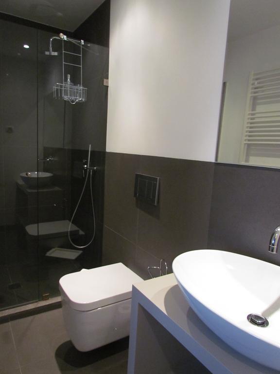 Domus 26 Guesthouse - B&B Braga Kamer foto