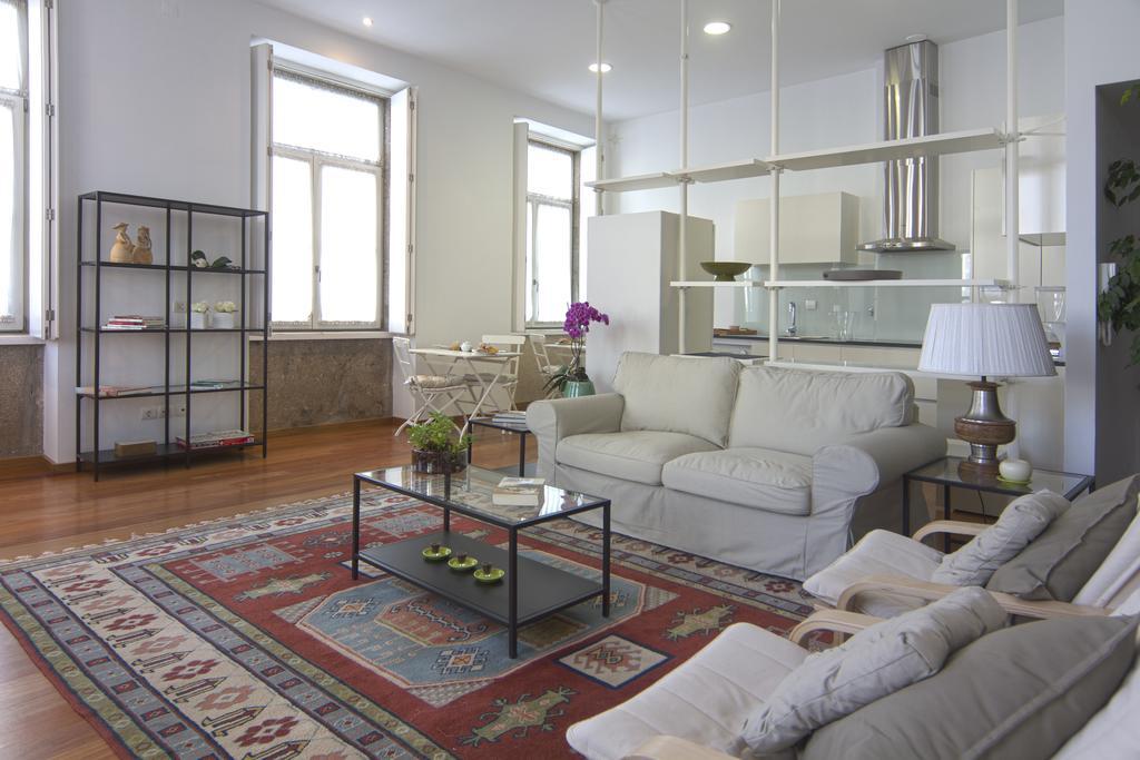 Domus 26 Guesthouse - B&B Braga Buitenkant foto