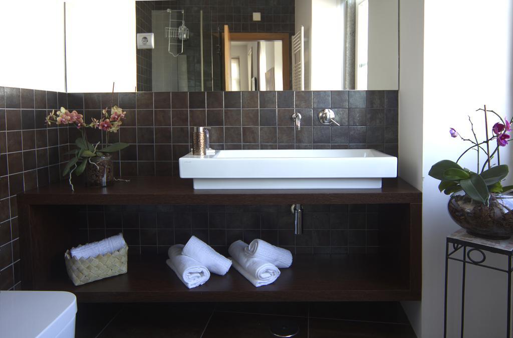 Domus 26 Guesthouse - B&B Braga Kamer foto