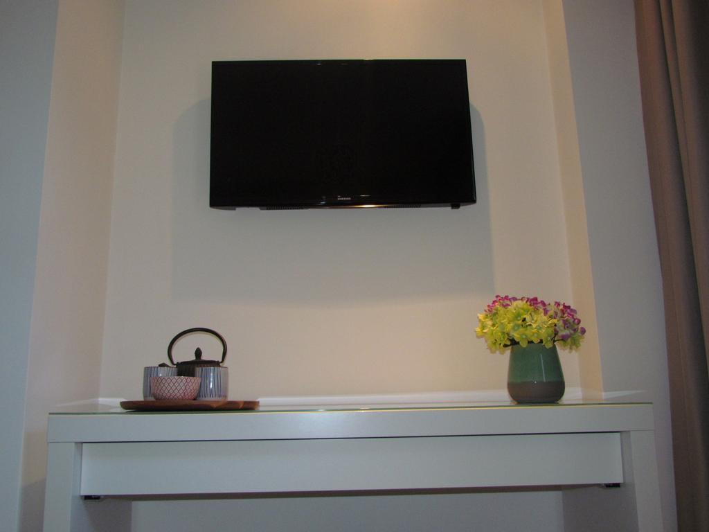 Domus 26 Guesthouse - B&B Braga Kamer foto