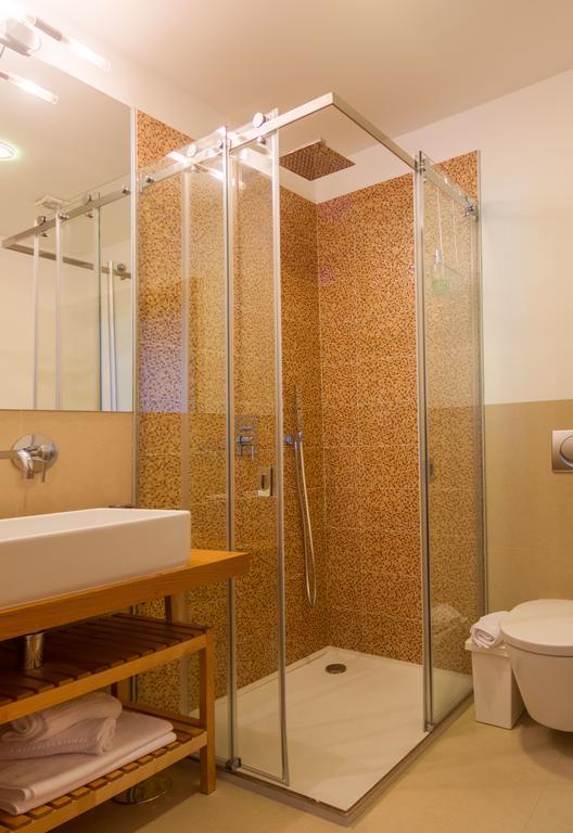 Domus 26 Guesthouse - B&B Braga Kamer foto