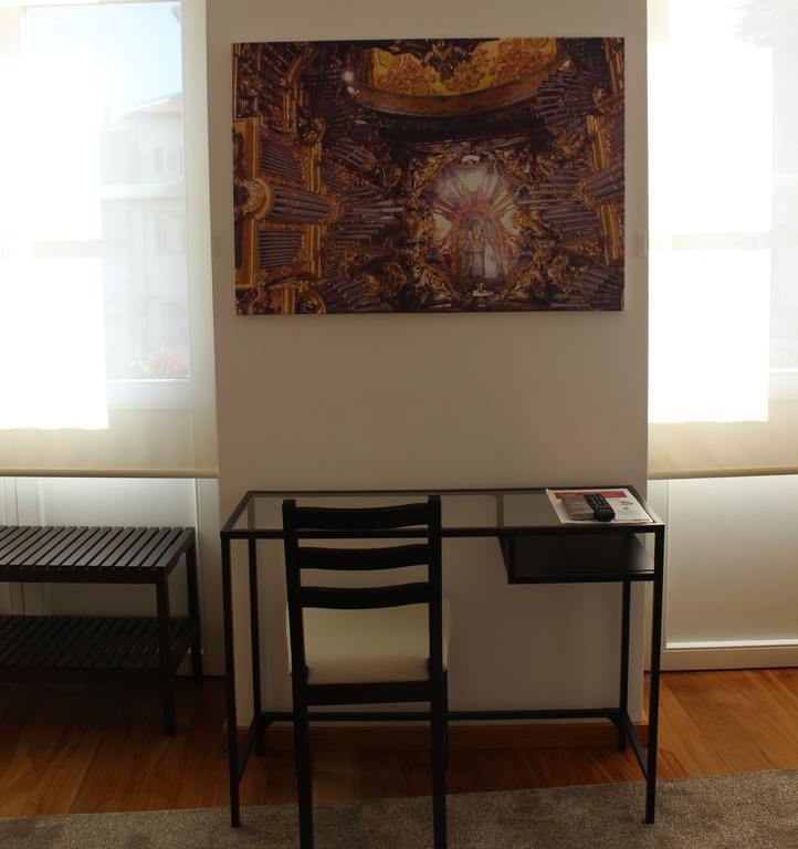 Domus 26 Guesthouse - B&B Braga Buitenkant foto