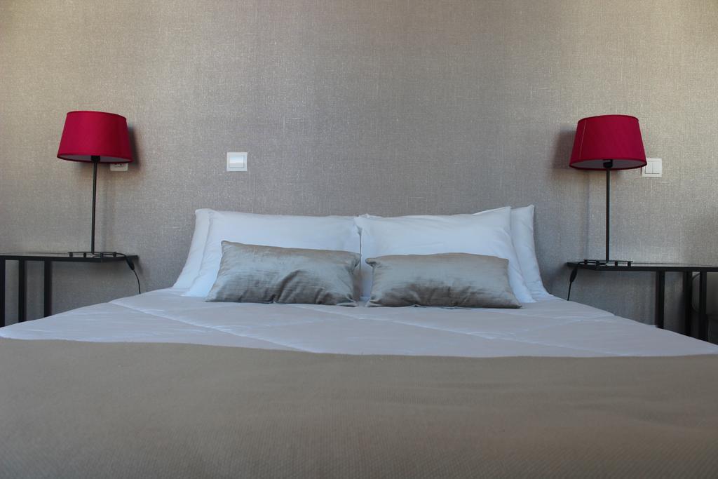Domus 26 Guesthouse - B&B Braga Buitenkant foto