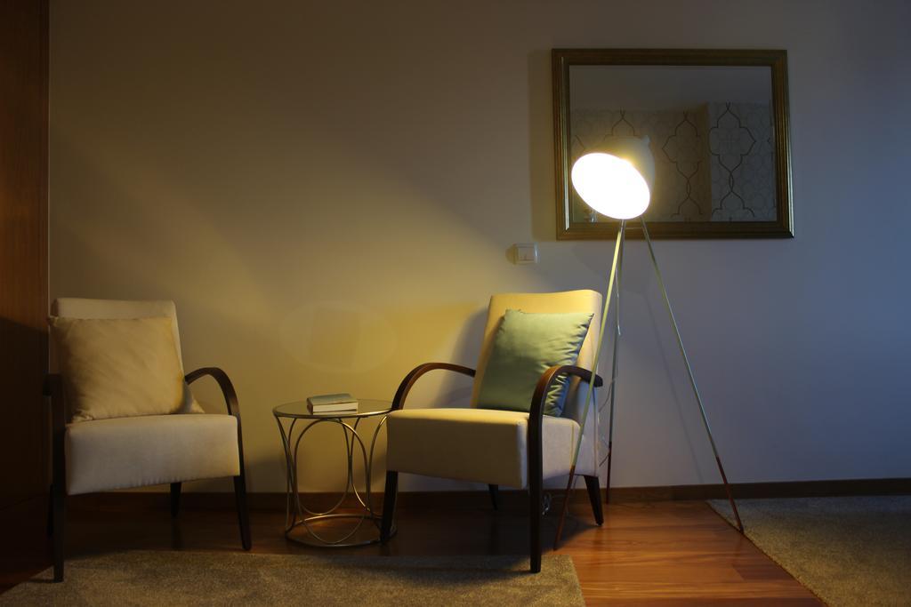 Domus 26 Guesthouse - B&B Braga Buitenkant foto